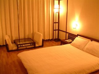 Holiday Inn Express Shenzhen Dongmen By Ihg,Shenzhen>>Luohu,4 star