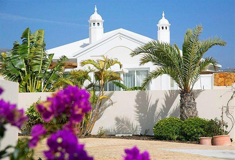 villas alondra