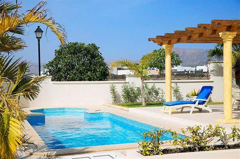 villas alondra