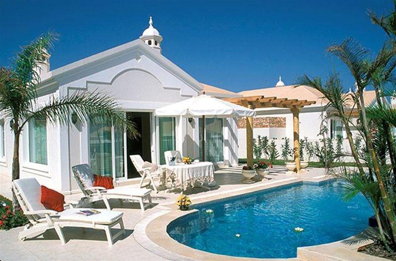 villas alondra