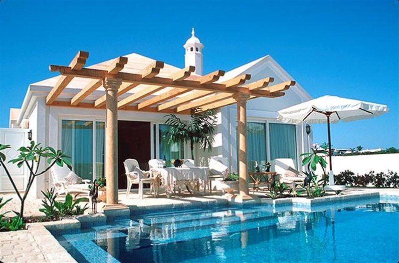 villas alondra