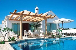 villas alondra