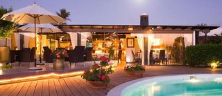 villas alondra