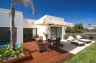 villas alondra