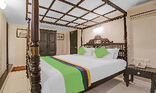 Treebo Trend Anchor Inn,Kochi>>Ernakulam,3 star