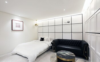 paju geumchon marie