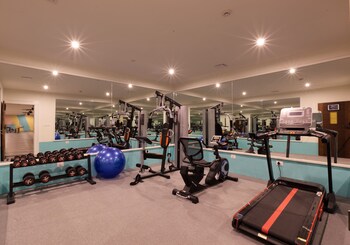 montrose golf resort and spa