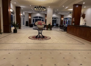 Montrose Golf Resort & Spa,Kushalnagar>>Kodagu,5 star