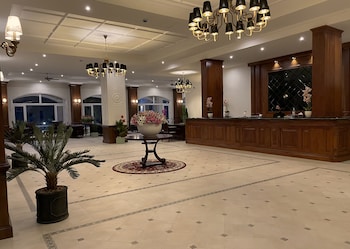 Montrose Golf Resort & Spa,Kushalnagar>>Kodagu,5 star