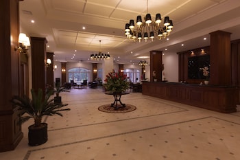 montrose golf resort and spa