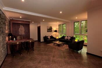 montrose golf resort and spa