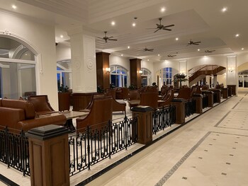 montrose golf resort and spa