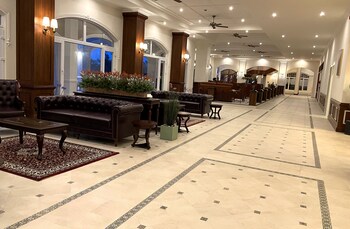 montrose golf resort and spa