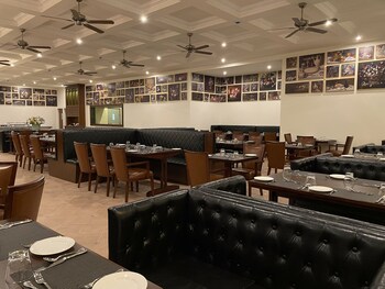 montrose golf resort and spa