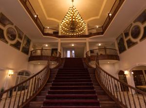 montrose golf resort and spa