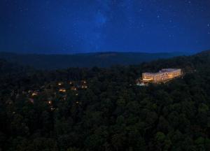 montrose golf resort and spa