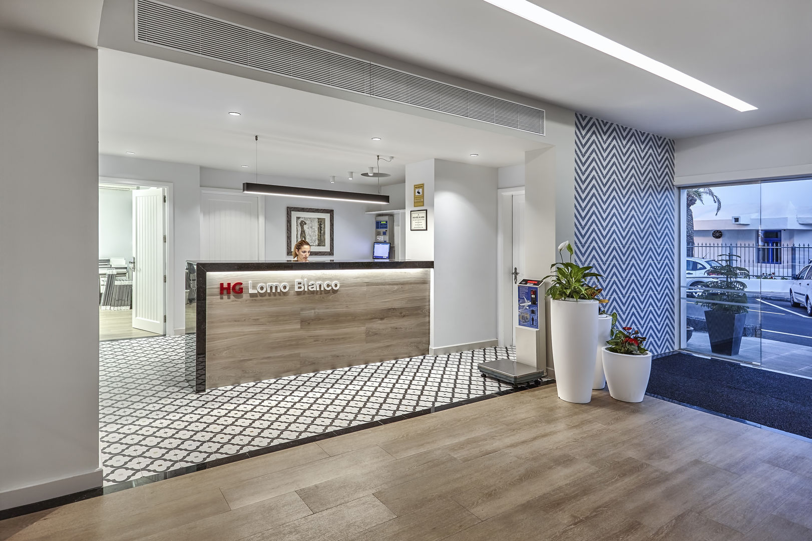 apartamentos hg lomo blanco