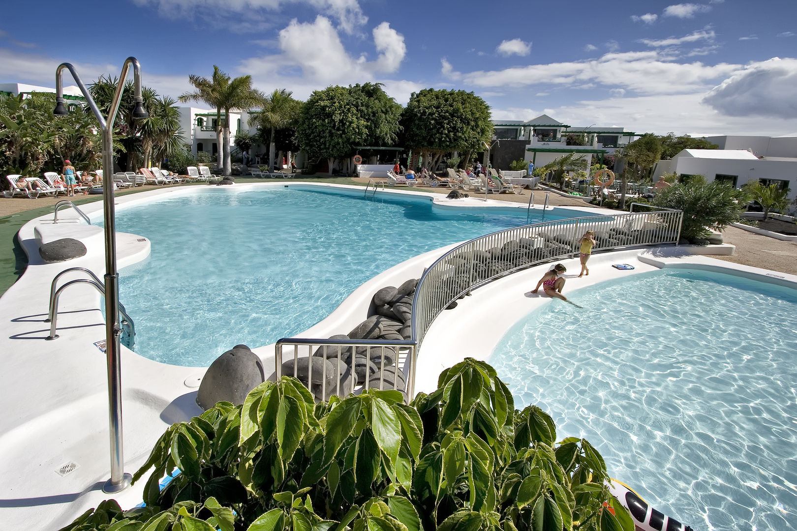 apartamentos hg lomo blanco