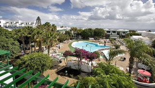 apartamentos hg lomo blanco