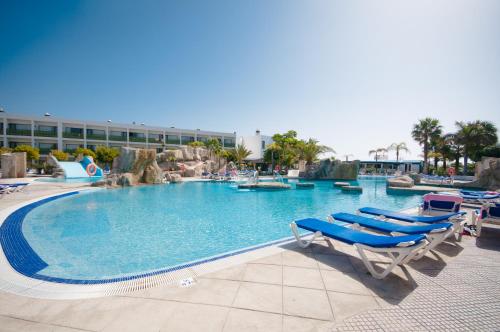 Bluesea Costa Bastian,Lanzarote>>Costa Teguise,4 star