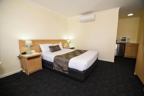 sandown heritage motel