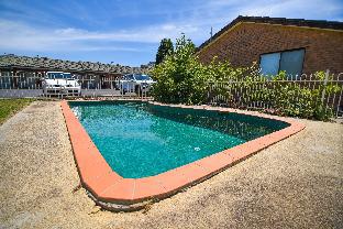 Sandown Heritage Motel,Dandenong>>Armadale,4 star