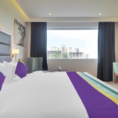 hotel grand manor