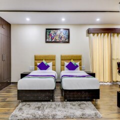 hotel grand manor