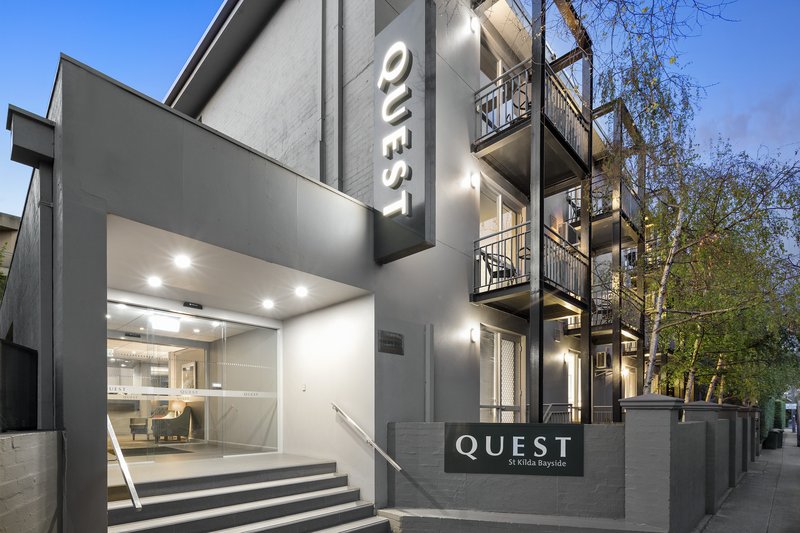 quest st kilda bayside