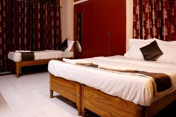 Om Shree Cottage,Guwahati>>Dispur,3 star