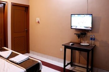 Om Shree Cottage,Guwahati>>Dispur,3 star