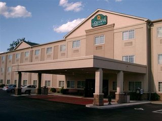 Best Western Louisville Airport Expo,Watterson Park>>Louisville,3 star