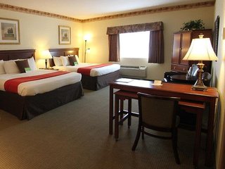 Best Western Louisville Airport Expo,Watterson Park>>Louisville,3 star