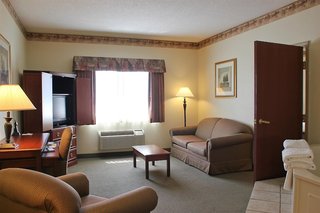 Best Western Louisville Airport Expo,Watterson Park>>Louisville,3 star