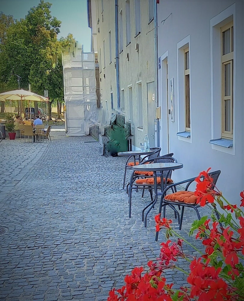 regensburg