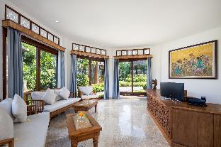 Swan Paradise A Pramana Experience,,4 star