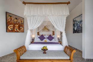 Swan Paradise A Pramana Experience,,4 star