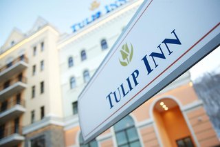 Tulip Inn Rosa Khutor,Krasnaya Polyana>>Estosadok,3 star