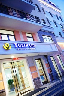 Tulip Inn Rosa Khutor,Krasnaya Polyana>>Estosadok,3 star