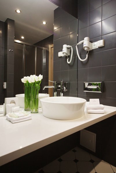 tulip inn rosa khutor