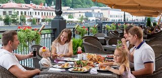 tulip inn rosa khutor