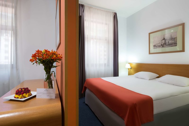 tulip inn rosa khutor