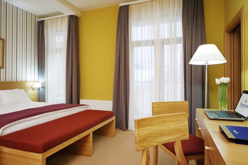 tulip inn rosa khutor