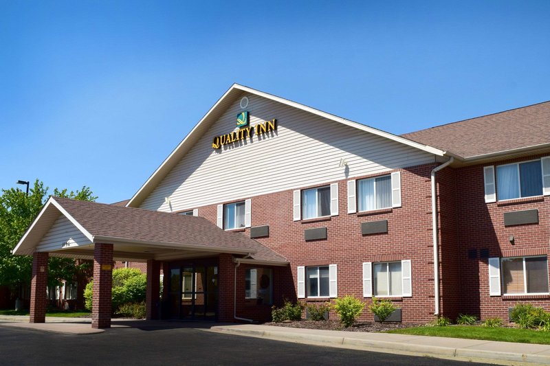 quality inn louisville boulder