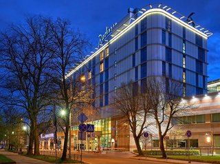 Radisson Hotel Kaliningrad,Kaliningrad Oblast>>Kaliningrad,4 star