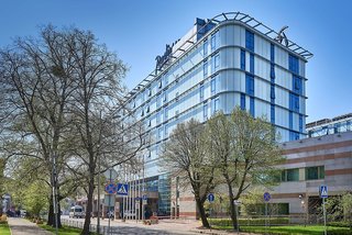 Radisson Hotel Kaliningrad,Kaliningrad Oblast>>Kaliningrad,4 star