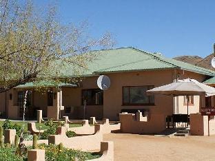 Goibib Mountain Lodge,Karas Region>>Grunau,3 star