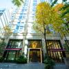 koko hotel premier nihonbashi hamacho