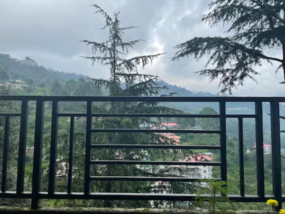 shimla