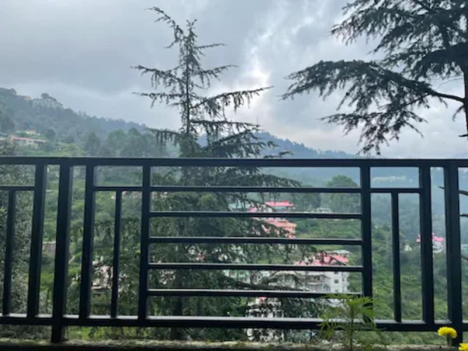 shimla